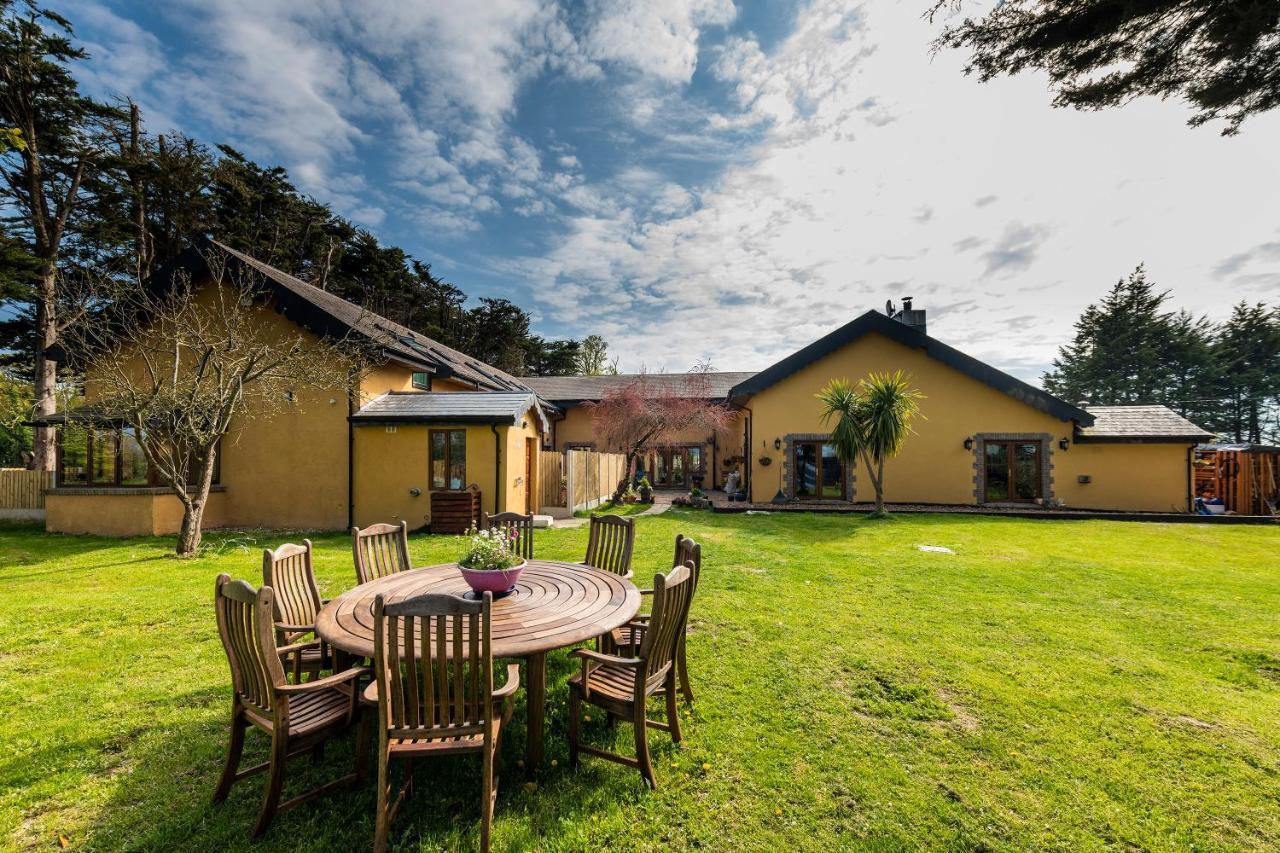Hotel Mount Barker Swords Exterior foto